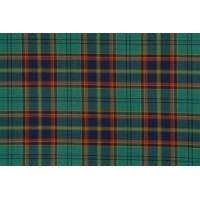 IRISH COUNTY TARTAN BY HOUSE OF EDGAR